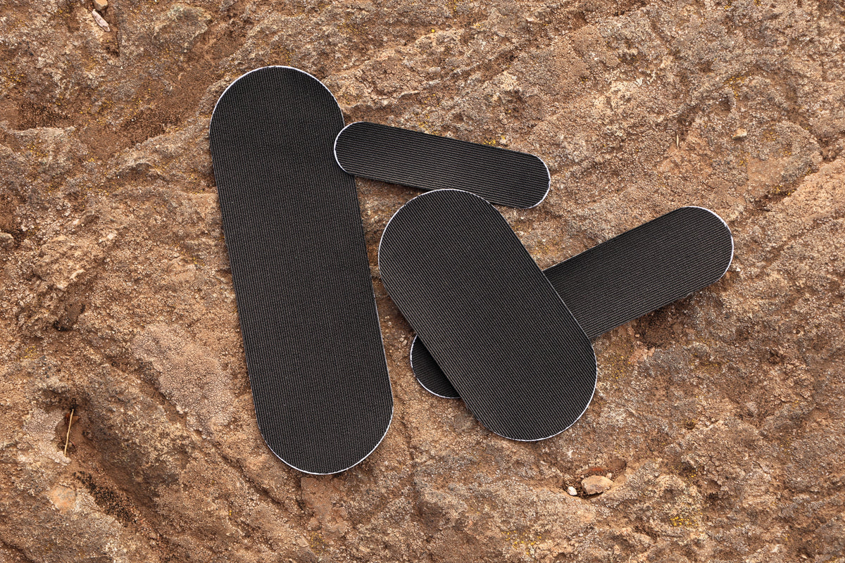 Blister Protection Strips – Variety Pack